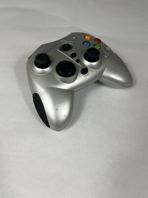 Pelican Eclipse 2 Gaming Wireless Controller PL-2020 Silver