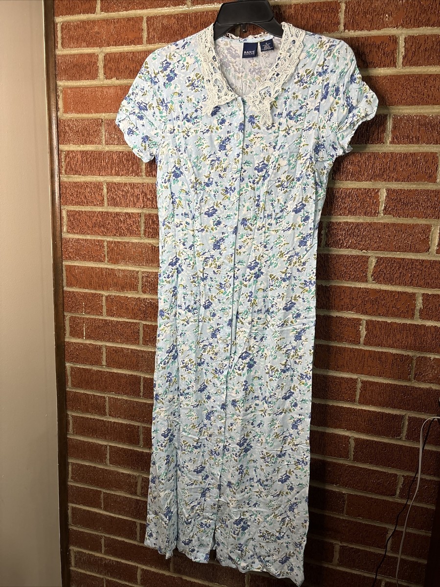 strapless open back dress Elisse Vintage Button Down Dress – Highways 26 main image 0