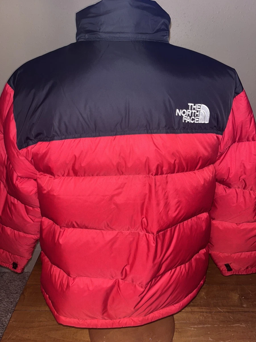 NWT Men's The North Face 1992 Retro Nuptse 700-Down Jacket