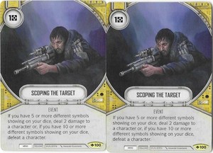 star wars destiny target