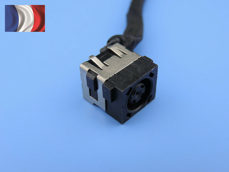 Connecteur Jack DC Prise Chargeur Pour Dell Alienware 15 R1 R2 (2015) - Neuf
