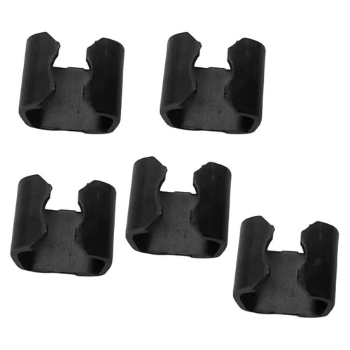 5 pcs Universal Hydraulic Cylinder Spare Parts for 2 Ton Car Jack 9mm 11mm - Picture 8 of 9