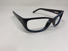 Maui Jim Sunglasses FRAME ONLY MJ 286 26C KUIAHA BAY STG BG Brown 55 19 GC54