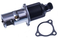 Denckermann Agr-Ventil Elektrisch FüR Opel Vivaro Combi 2.5 Dti Renault Espace