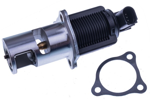 Denckermann Agr-Ventil Elektrisch FüR Opel Vivaro Combi 2.5 Dti Renault Espace-image
