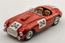 FERRARI 195 S 24H LE MANS 1950 CHINETTI-"HELDE" P.L.DREYFUS 1:43 ART067/2