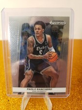 2022-23 Panini Prizm Draft Picks Basketball Cards Checklist 40