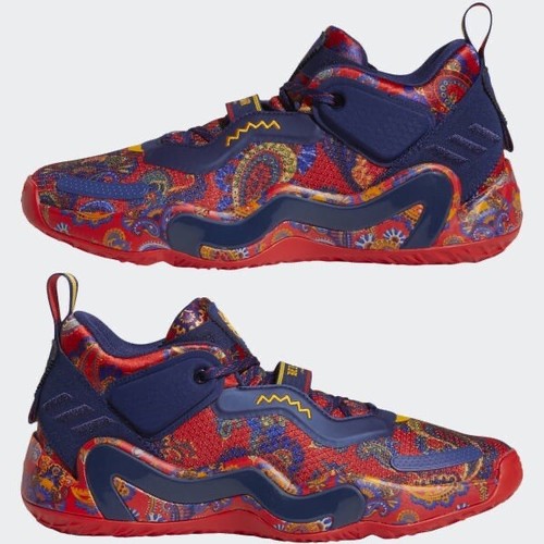 donovan mitchell bel air