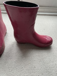 kangol wellies