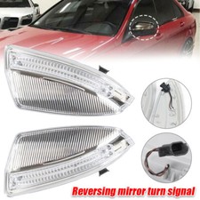 L+ R Aussenspiegel Blinker Blinker Spiegel Kit Für Benz C-Class W204 W164 ML L+ R Aussenspiegel Blinker Blinker Spiegel Kit Für Benz C-Class W204 W164 ML