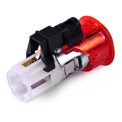 12V Cigarette Lighter Assembly fit for VW Beetle Golf GTI Jetta Passat