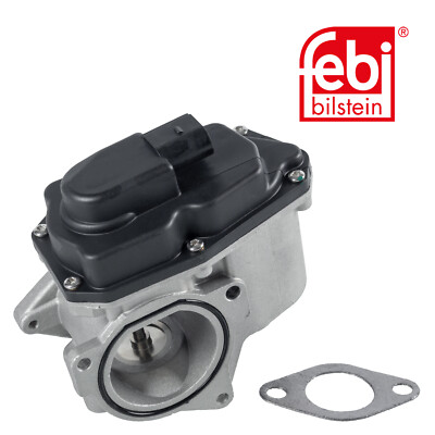 AGR-Ventil elektrisch FEBI BILSTEIN 43978 für VW Passat Variant Tiguan Audi A4