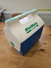 Vintage Minimate Igloo Cool Box