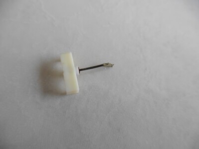 Saphir (Aiguille) Universel Pour Platine Vinyle - Type GARRARD GSS 1 - 5811 Zafira