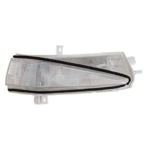 Car Right Side Indicator Light Co-pilot Turn Signal Lamp for for Civic FA1 - Picture 5 of 8