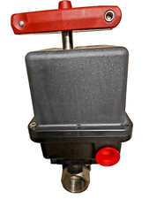 Gemini Valve 615 Actuator 120VAC with 1" SS Ball Valve 1 76-4-RT-6 NEW 300in.lbs