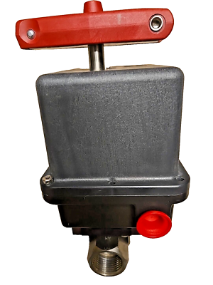 Gemini Valve 615 Actuator 120VAC with 1