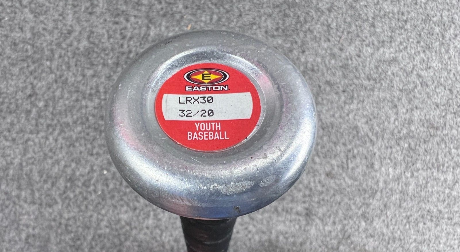 Easton C405 Octane Big Barrel LRX30 Youth Baseball Bat 12 30" 18 Oz