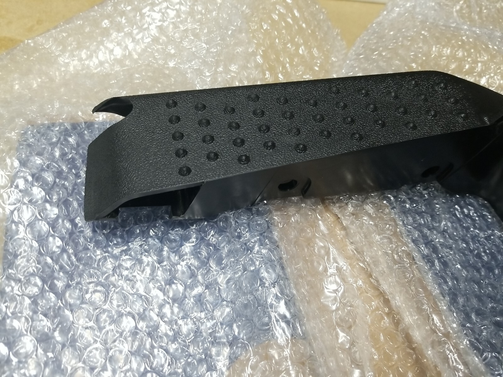 2002 Arctic Cat ZR 600 EFI Zr3 Chassis Rear Bumper Grab Bar for sale