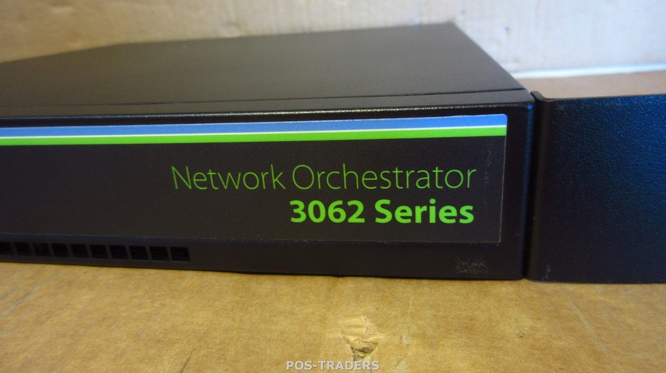 EXINDA 3062 Network Orchestrator 4-Ports LAN - 8GB DDR3 / 500GB HDD ...