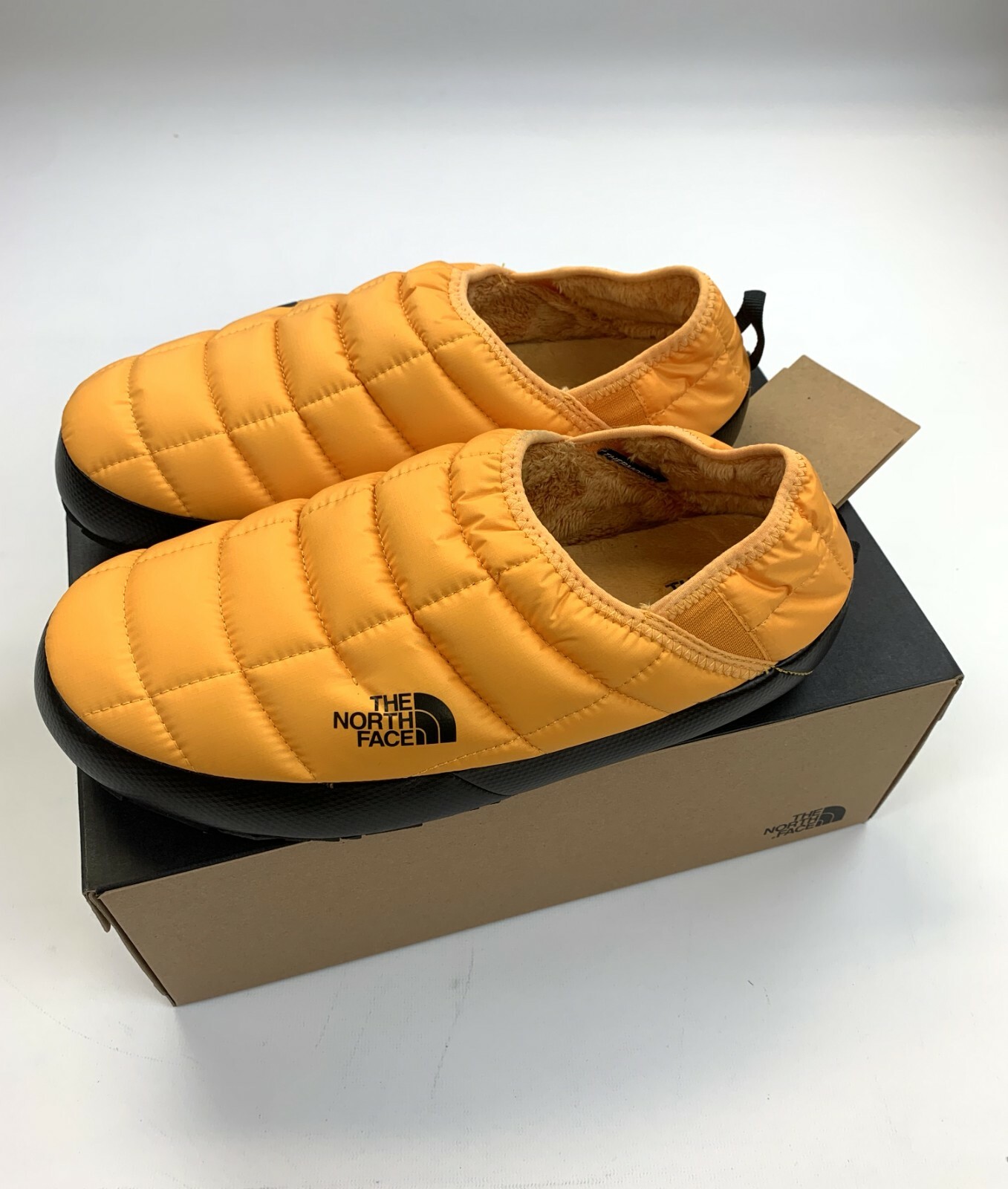 New North Face Men's Thermoball 