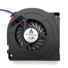 Cooling Fan KDB04112HB 12V 3Pin for Samsung T...