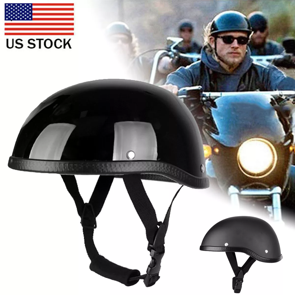 Gladiator novelty hotsell motorcycle helmet