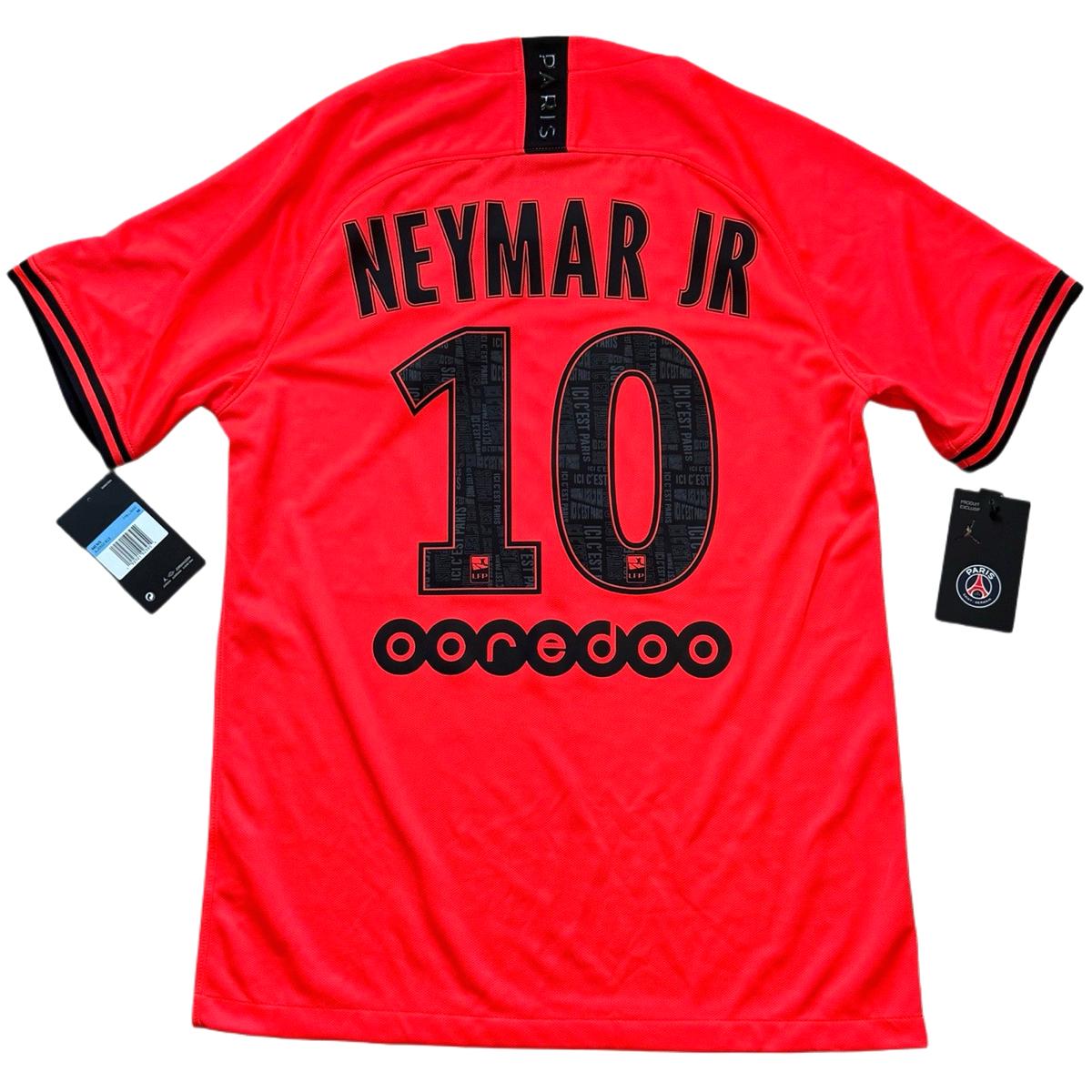 NEYMAR JR ブラジル・PSG ユニフォーム $_57.JPG?set_id=880000500F