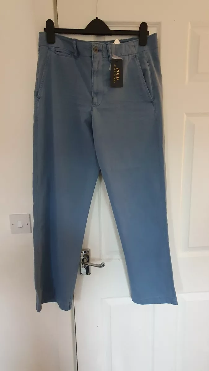 Ralph lauren hotsell ladies trousers