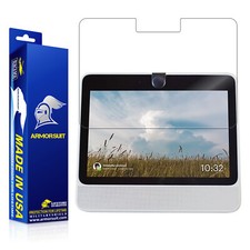 ArmorSuit Militaryshield Facebook Portal 10 Clear or Matte Screen Protector USA