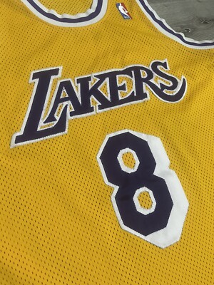 Kobe Bryant Los Angeles Lakers ジャージ Nike Kobe Bryant Los Angeles Lakers City Jersey FN7297-010 S