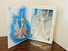 starlight dance barbie classique collection value