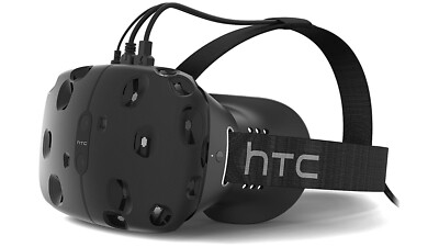 HTC Vive Original First Model (2016)