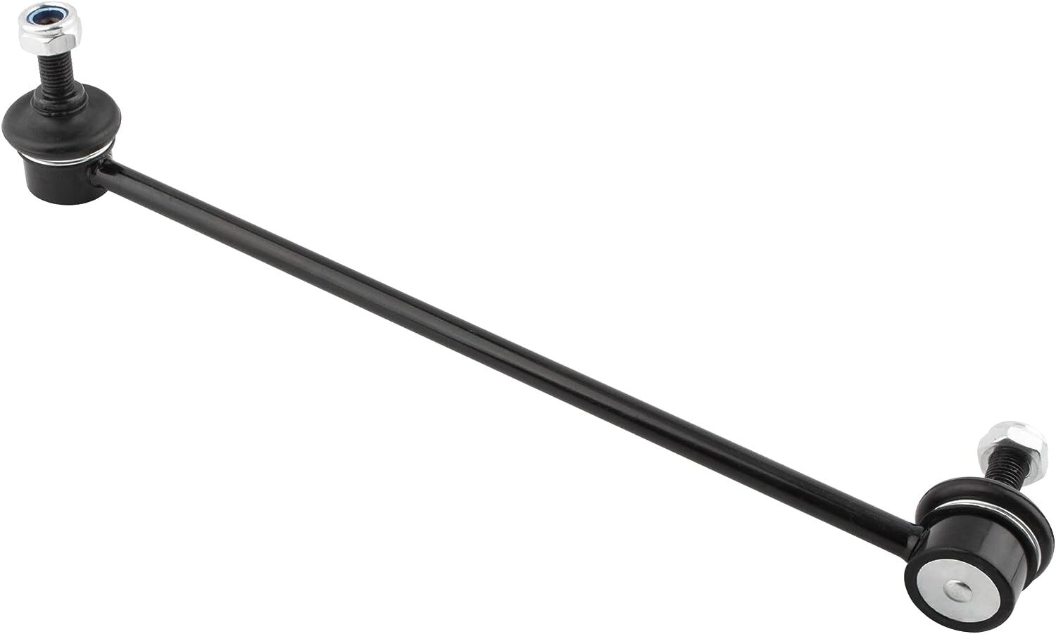 2Pcs Front Sway Bar Stabilizer Link Kit For Hyundai Accent/Kia Rio/Rio5