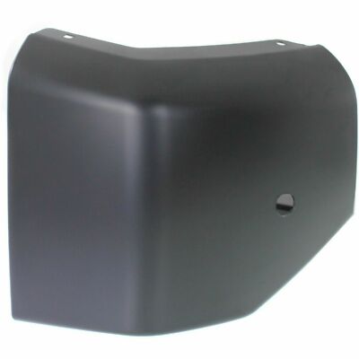 Rear Bumper End Caps For 2004-2007 Nissan Armada