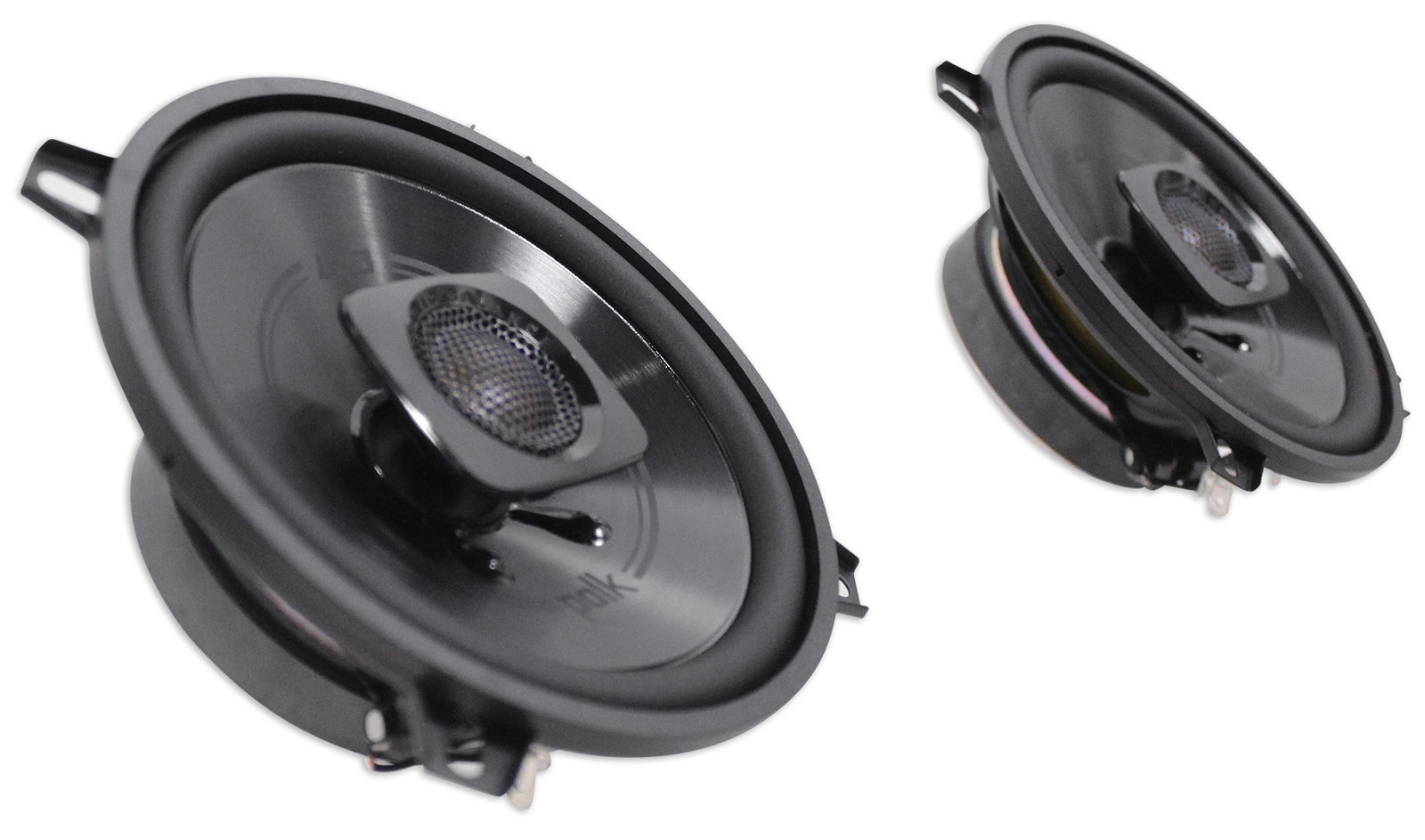 2 Динамики Polk Audio DB522 525 600 Вт для автомобильной акустики для морских судовквадроцикловмотоцикловлодок