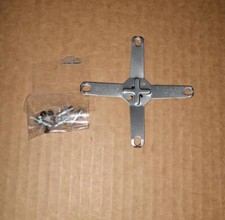    Microsoft Xbox One S / 360 Heatsink Retainer Bracket X-Clamp  X800334 