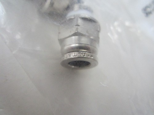 NUMATICS F-INWB 103 104-020 PUSH-IN ADAPTER 1/4X1/8    LOT OF 10 - Picture 4 of 10