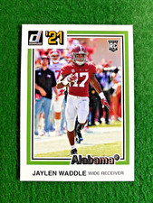 Jaylen Waddle Miami Dolphins