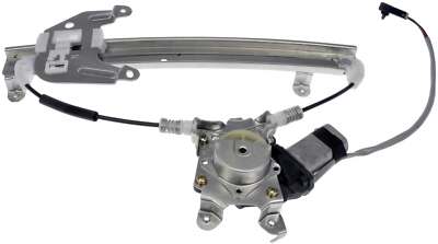 Dorman 741-778 Power Window Motor Regulator Assembly for Nissan Maxima INFINITI