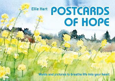 Postcards of Hope: Words and pictures to breathe life into your heart by...