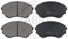 Kits de frein Mazda MPV