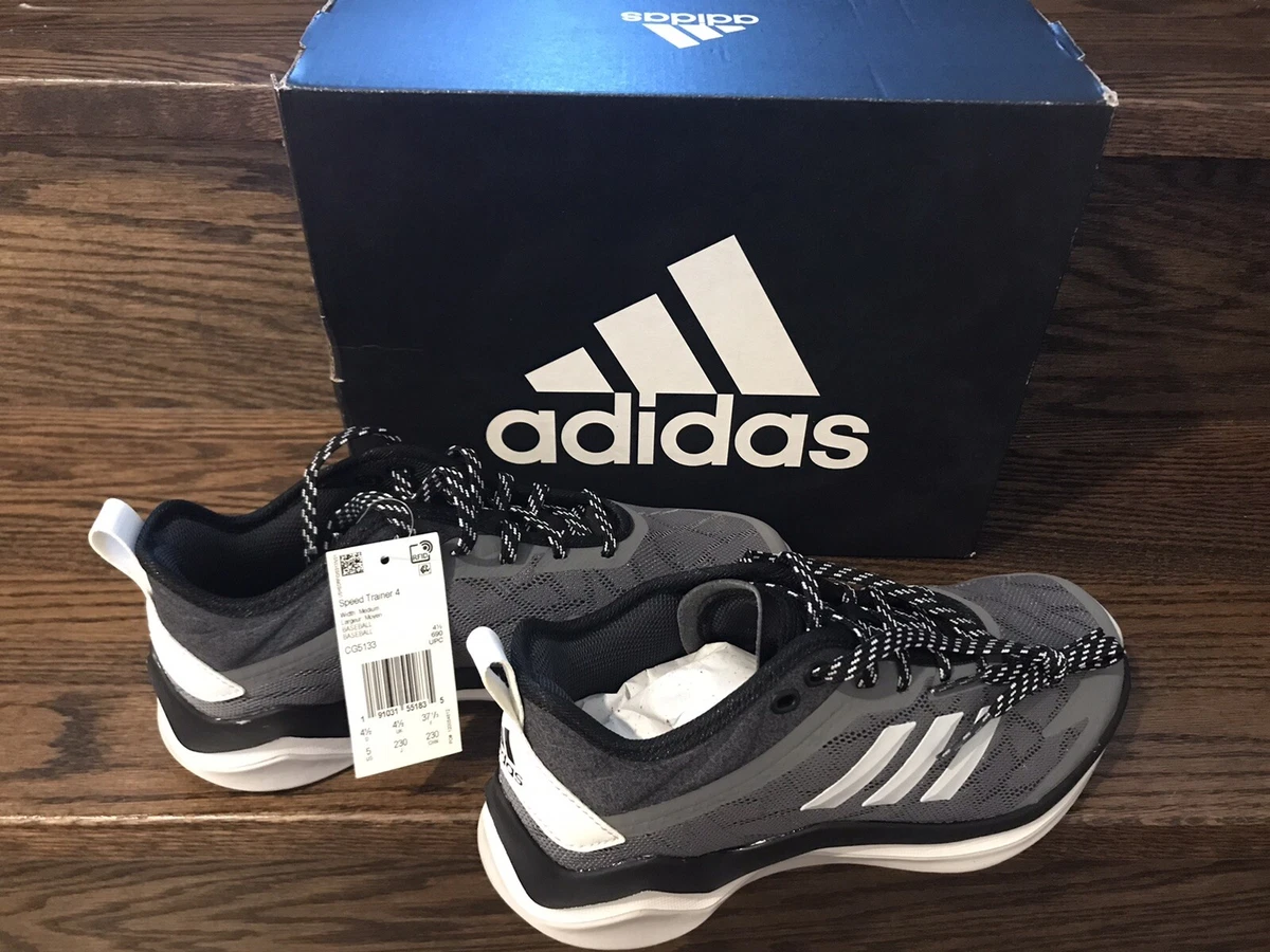 Speed trainer hotsell 4