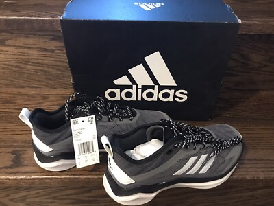 Adidas Speed Trainer 4 CG5133 Baseball (youth size 5US)