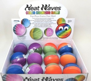 golf ball stress balls