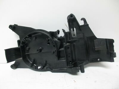 18-20 MITSUBISHI ECLIPSE CROSS DRIVER SIDE INNER MIRROR FRAME LEFT HAND LH
