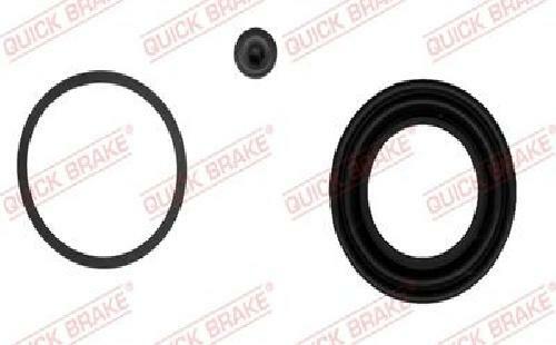 Quick Brake Repair Kit Brake Caliper 114-0191 for Mazda