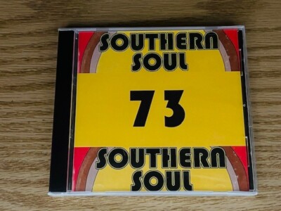 Southern Soul New Hits Vol. 73 By Various Artists New CD | eBay