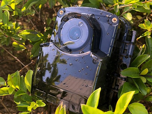 Brinno ATH1000 IP67 Waterproof Housing for TLC2000/ TLC2020 Models - Picture 8 of 9