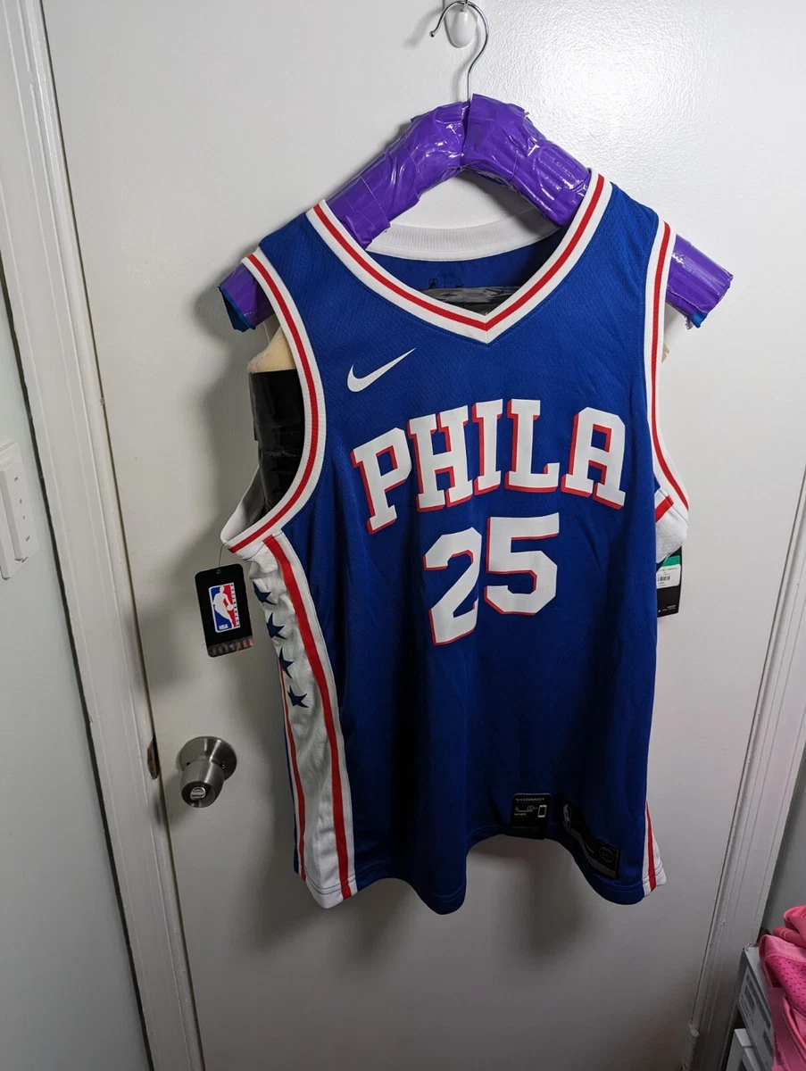 76ers deals number 25